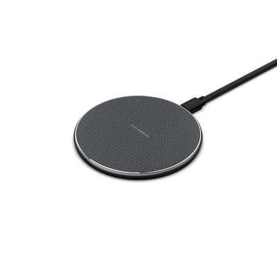 New Style 10W Universal Fast Mobile Phone Wireless Charger Pad